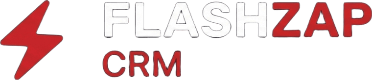 FlashZap CRM